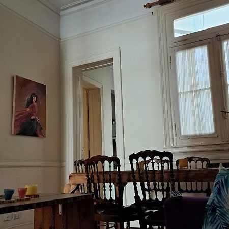 XIX Century Home بوينس آيرس المظهر الخارجي الصورة