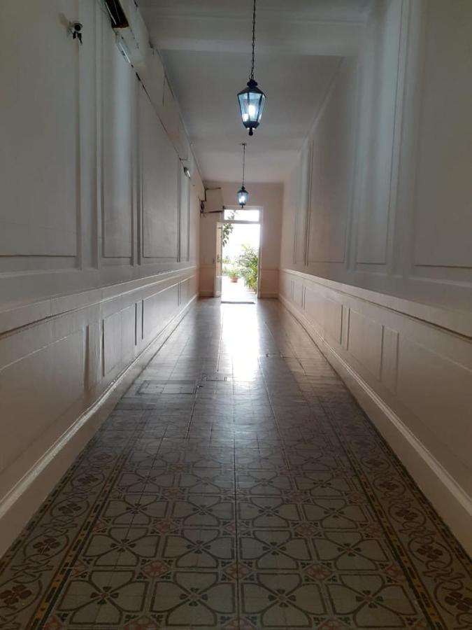 XIX Century Home بوينس آيرس المظهر الخارجي الصورة