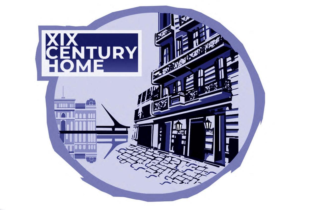 XIX Century Home بوينس آيرس المظهر الخارجي الصورة