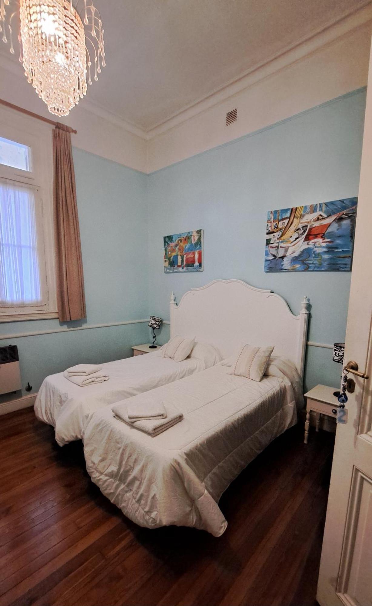 XIX Century Home بوينس آيرس المظهر الخارجي الصورة