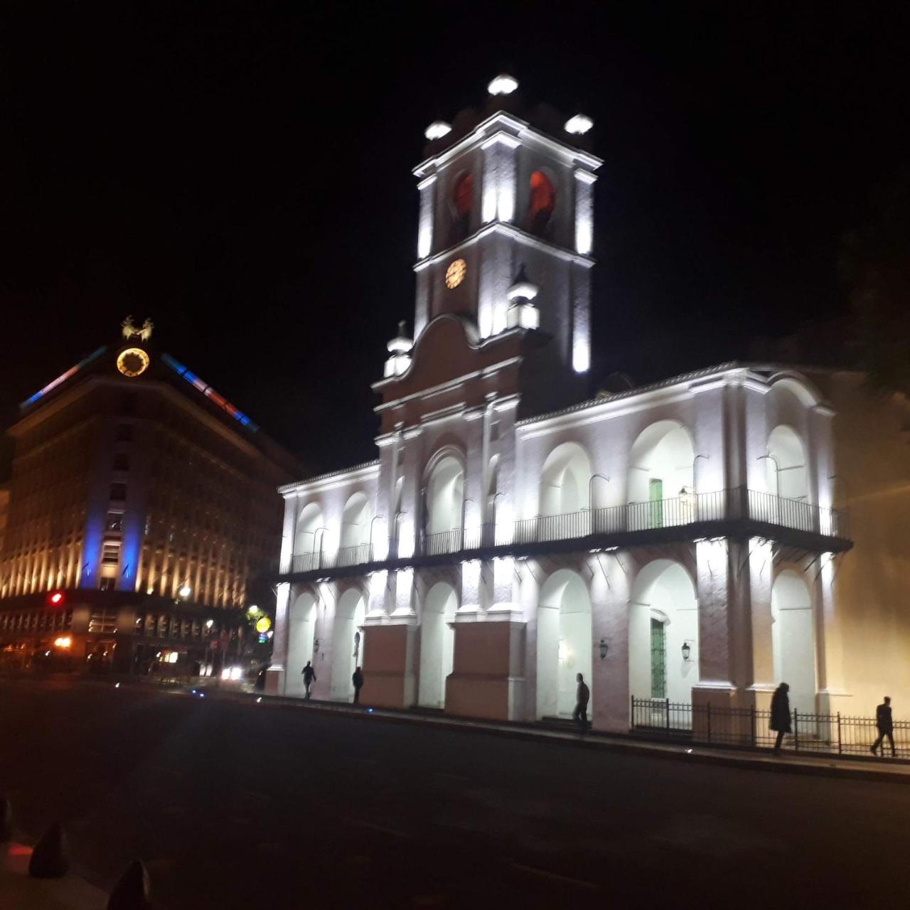 XIX Century Home بوينس آيرس المظهر الخارجي الصورة