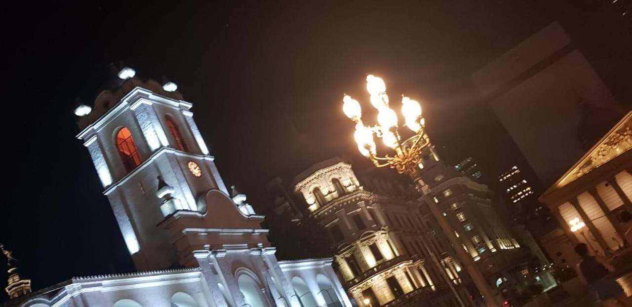 XIX Century Home بوينس آيرس المظهر الخارجي الصورة